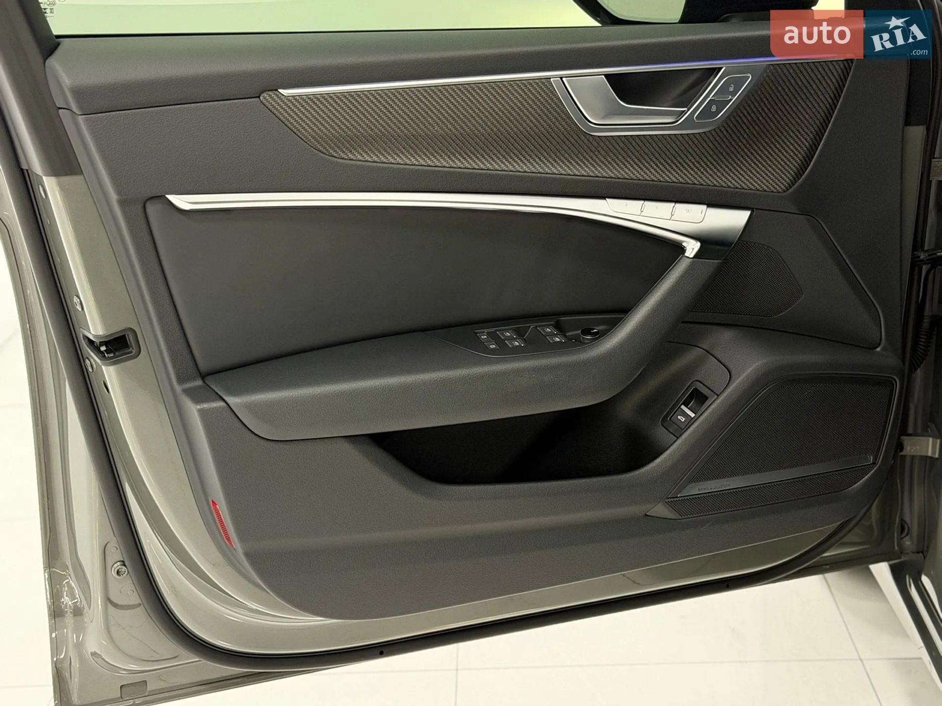 2024 Audi S6 - мініатюра 17