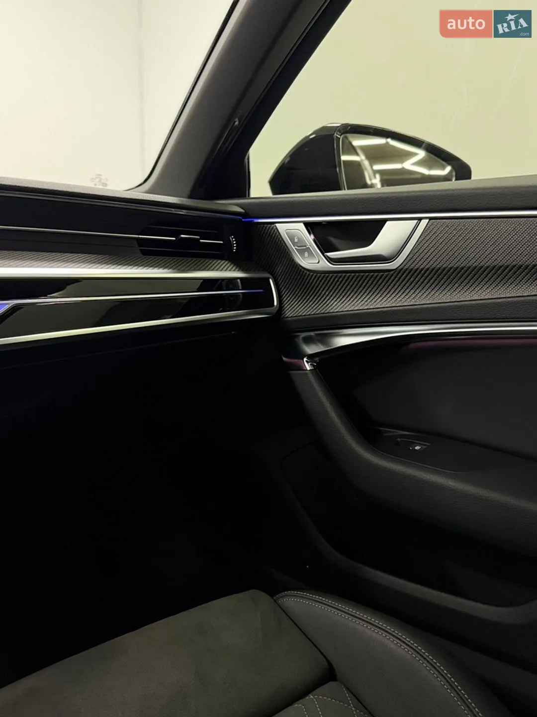 2024 Audi S6 - мініатюра 29