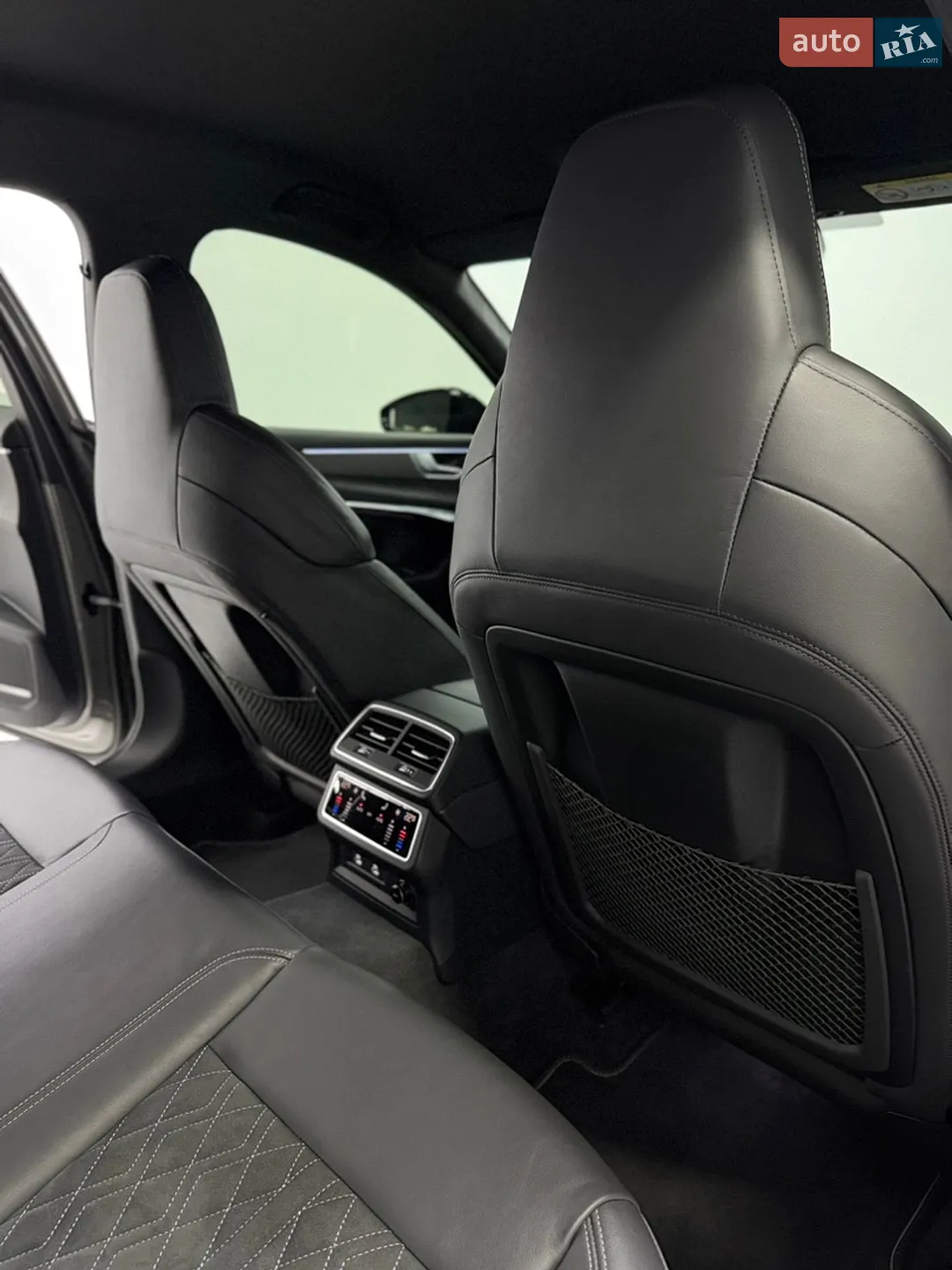 2024 Audi S6 - мініатюра 32