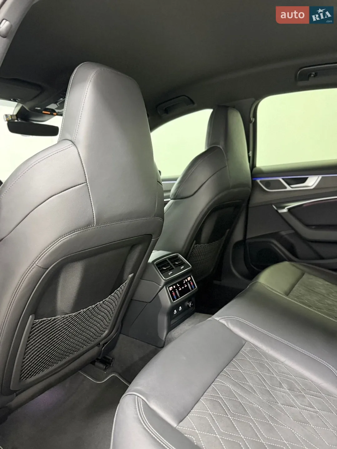 2024 Audi S6 - мініатюра 33