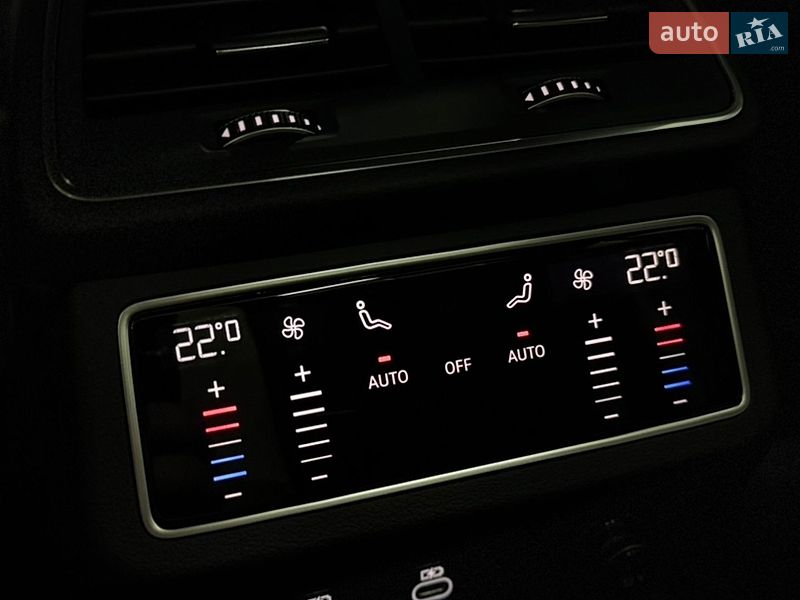 Седан Audi S6 2024 в Одесі фото 34 Седан Audi S6 2024 в Одесі