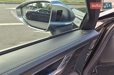 Седан Audi S6 2020 в Киеве фото 4 Седан Audi S6 2020 в Киеве