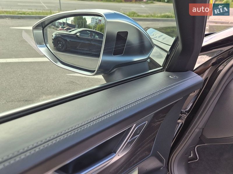 Седан Audi S6 2020 в Киеве фото 4 Седан Audi S6 2020 в Киеве