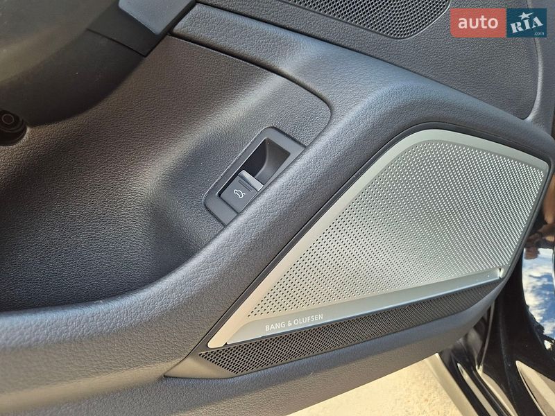 Седан Audi S6 2020 в Киеве фото 14 Седан Audi S6 2020 в Киеве