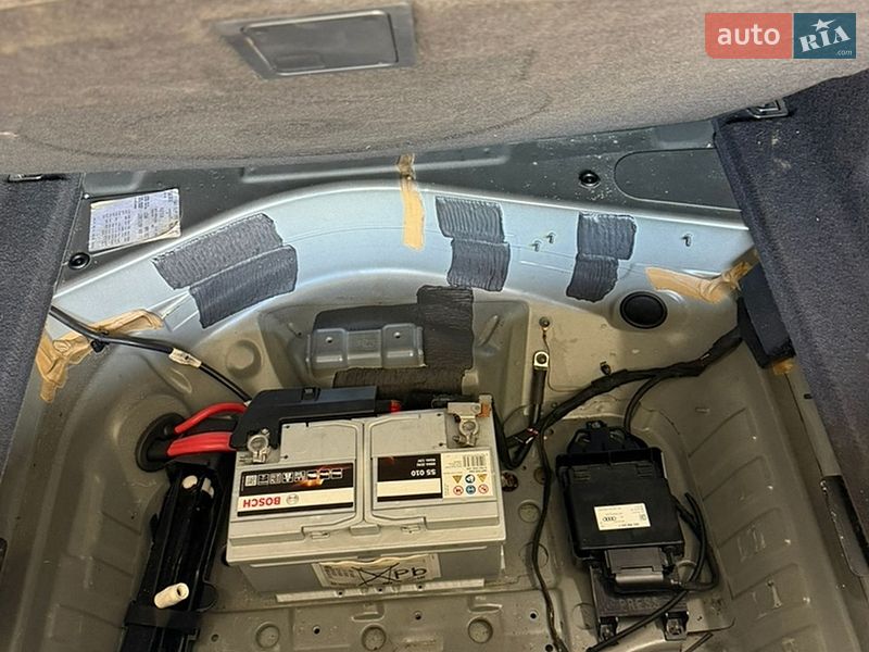 Седан Audi S6 2014 в Черновцах фото 12 Седан Audi S6 2014 в Черновцах