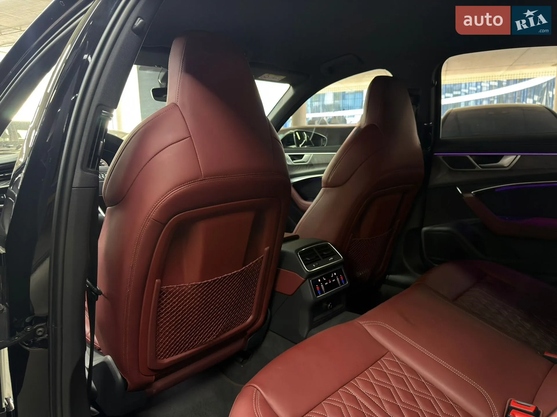 2023 Audi S6 - мініатюра 25