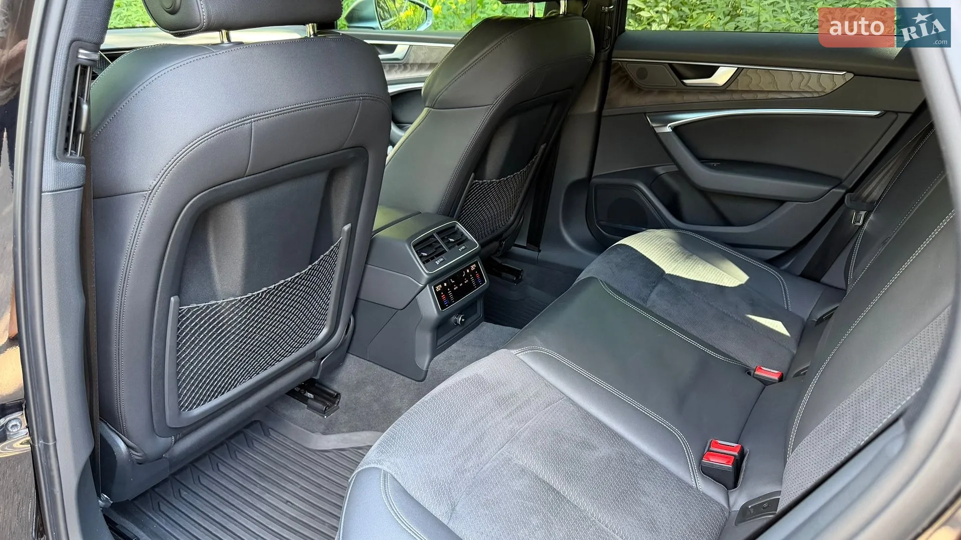 2022 Audi S6 - мініатюра 9