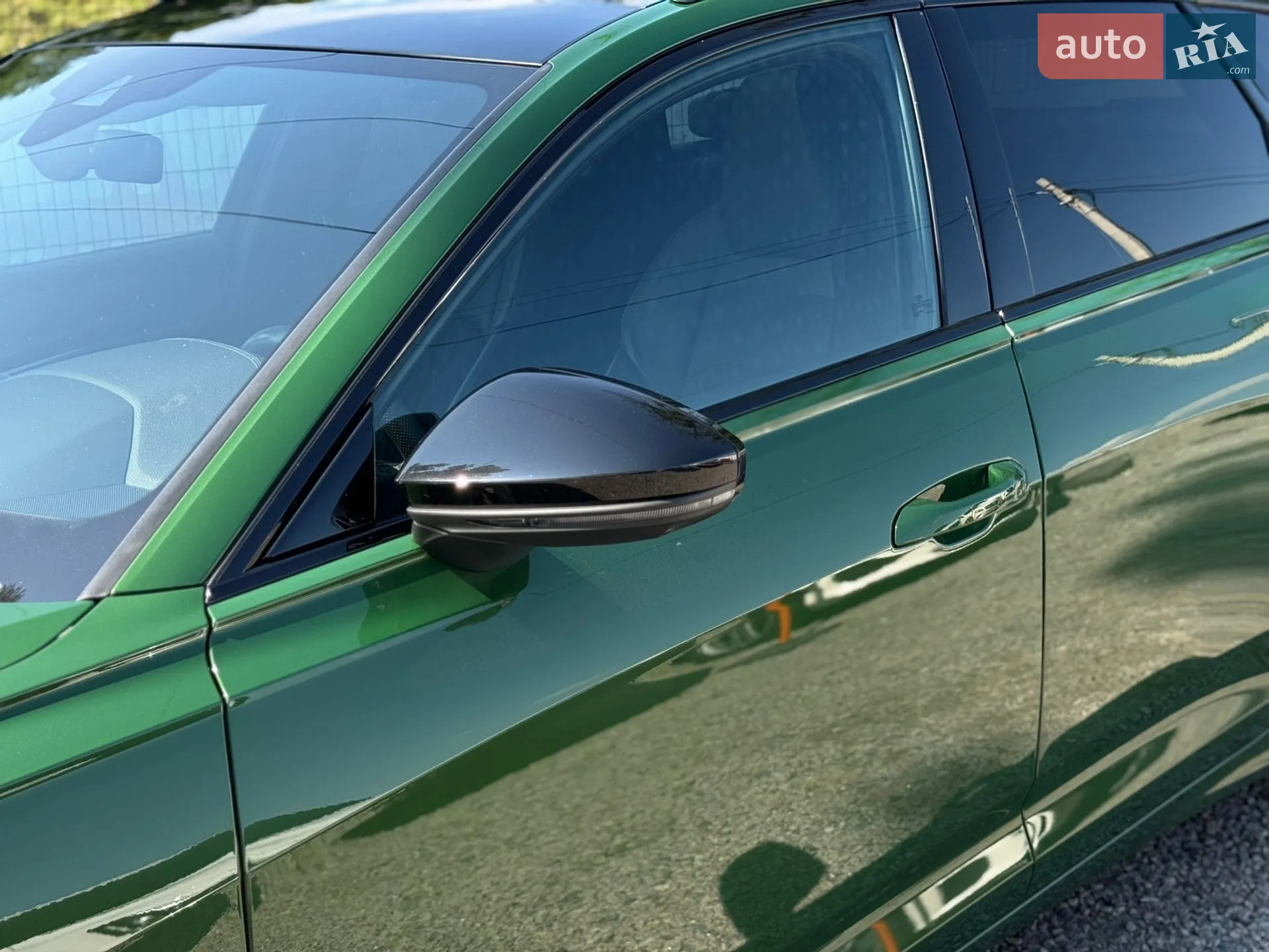 2021 Audi S6 - мініатюра 20