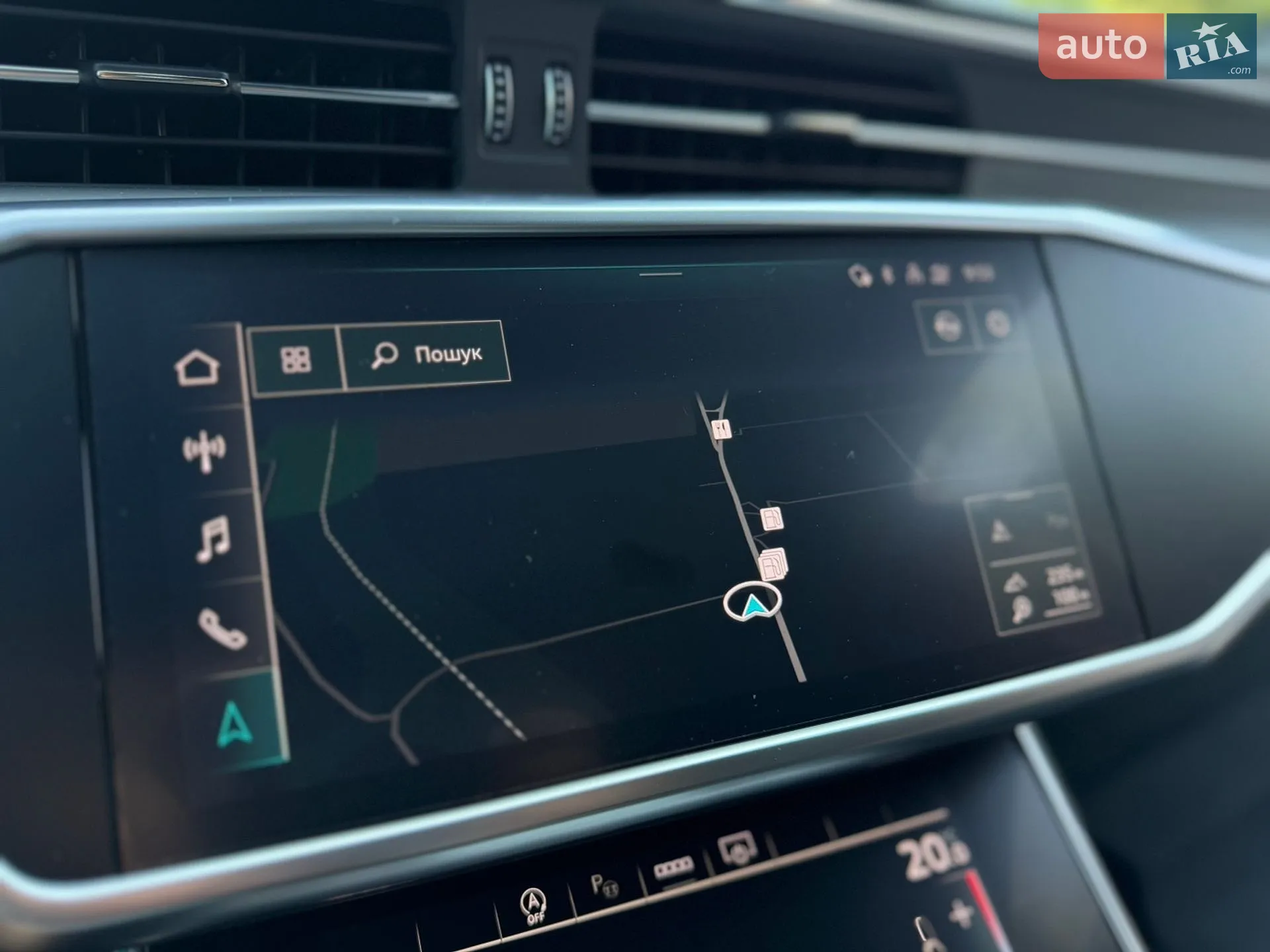 2021 Audi S6 - мініатюра 67