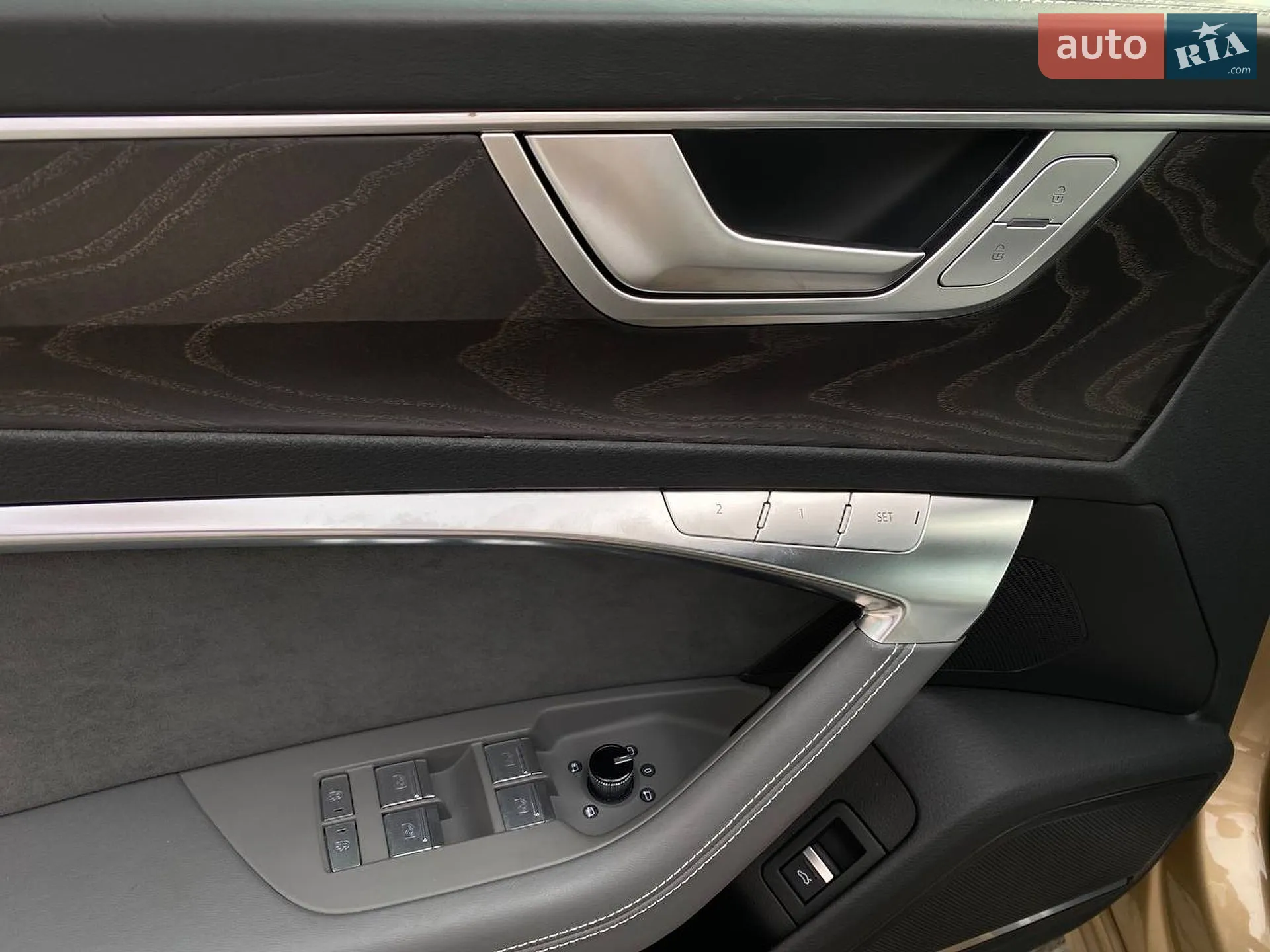 2020 Audi S6 - мініатюра 12