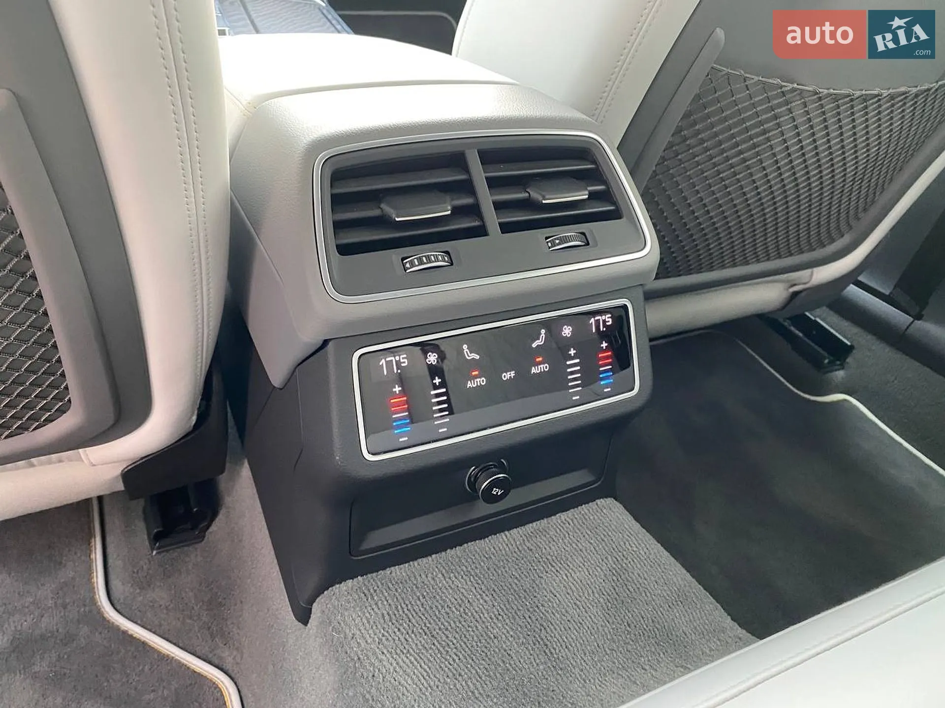 2020 Audi S6 - мініатюра 24