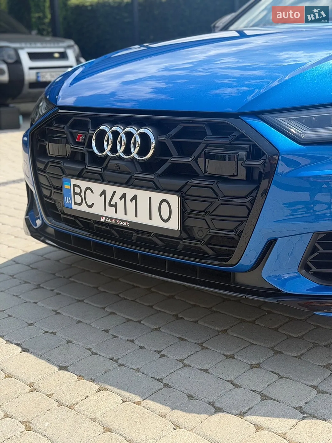 2024 Audi S6 - мініатюра 9