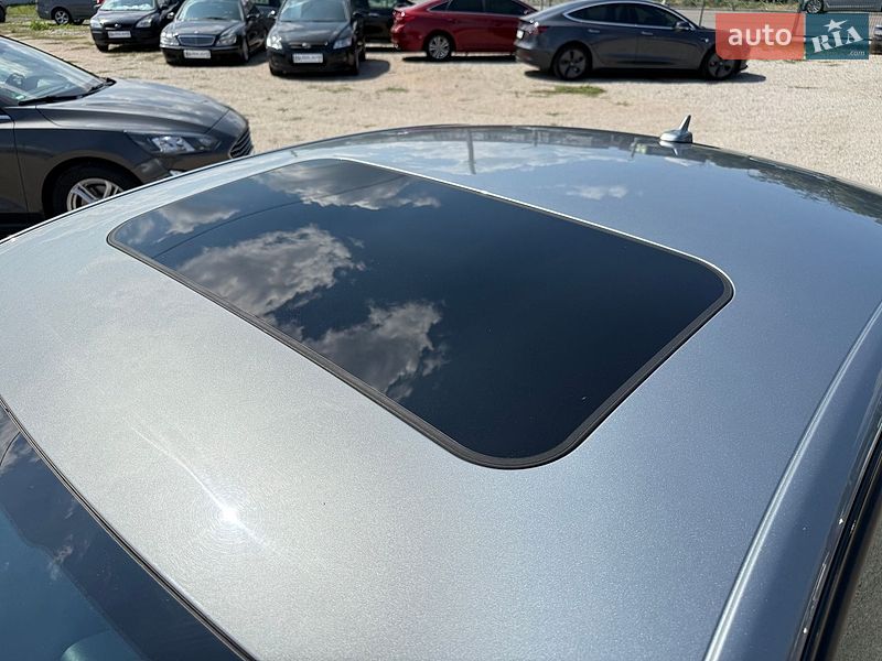 Седан Audi S6 2013 в Кропивницком