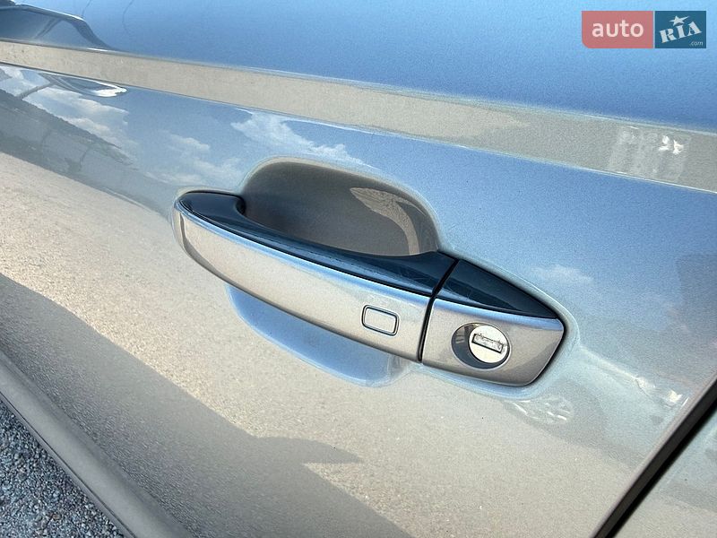 Седан Audi S6 2013 в Кропивницком