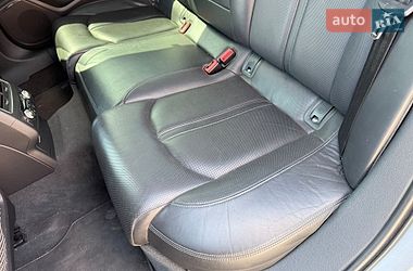 Седан Audi S6 2013 в Кропивницком