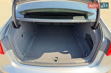 Седан Audi S6 2013 в Кропивницком