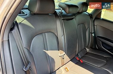 Седан Audi S6 2013 в Кропивницком