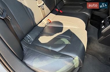 Седан Audi S6 2013 в Кропивницком