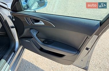 Седан Audi S6 2013 в Кропивницком