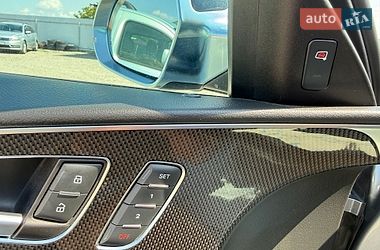 Седан Audi S6 2013 в Кропивницком