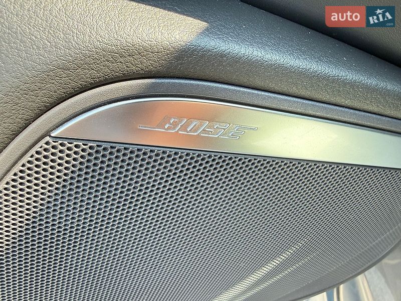 Седан Audi S6 2013 в Кропивницком
