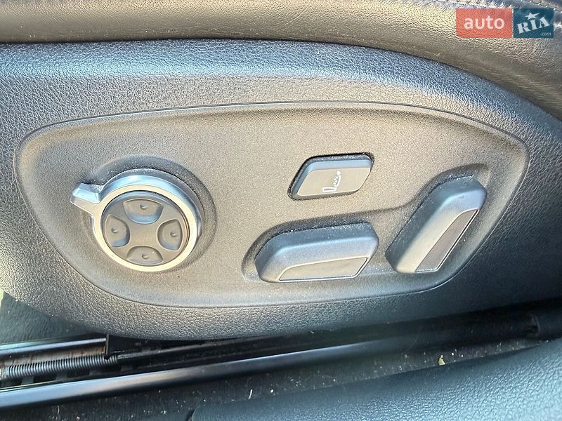 Седан Audi S6 2013 в Кропивницком