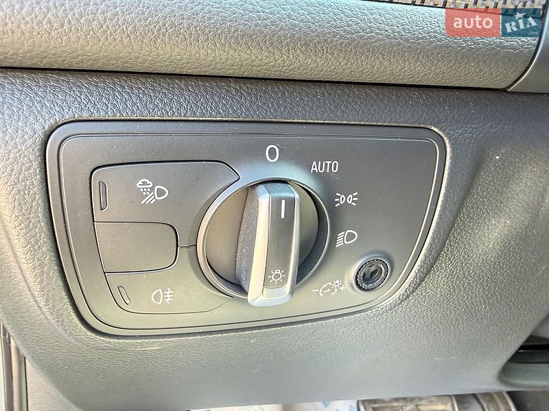 Седан Audi S6 2013 в Кропивницком