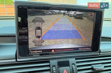 Седан Audi S6 2013 в Кропивницком