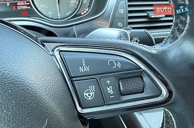 Седан Audi S6 2013 в Кропивницком