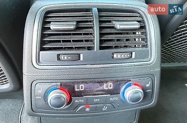 Седан Audi S6 2013 в Кропивницком