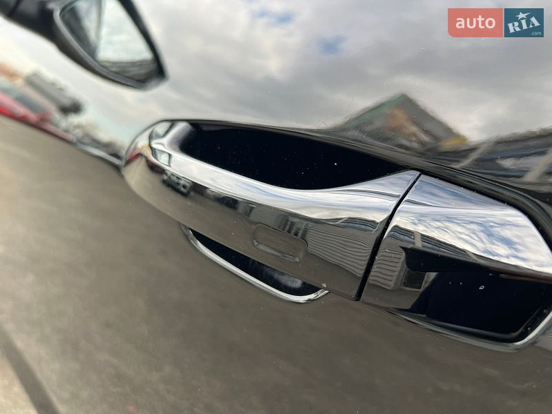 Седан Audi S6 2022 в Киеве