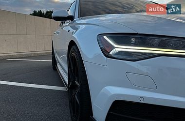 Седан Audi S6 2015 в Днепре