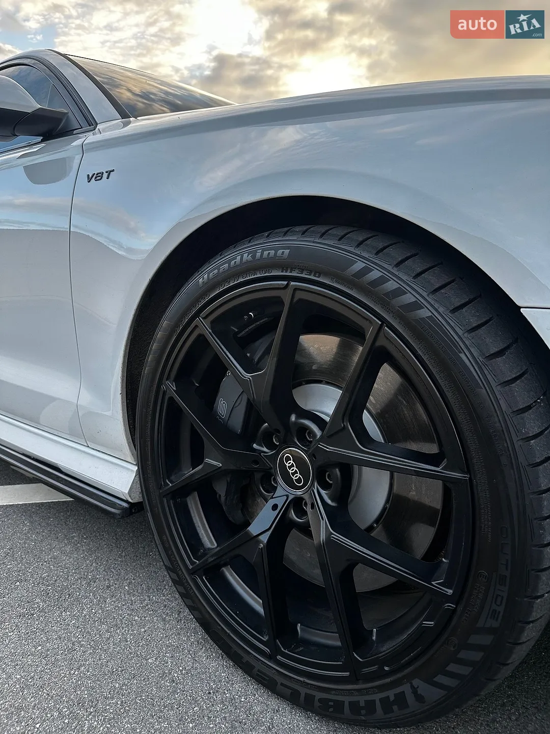 2015 Audi S6 - мініатюра 4
