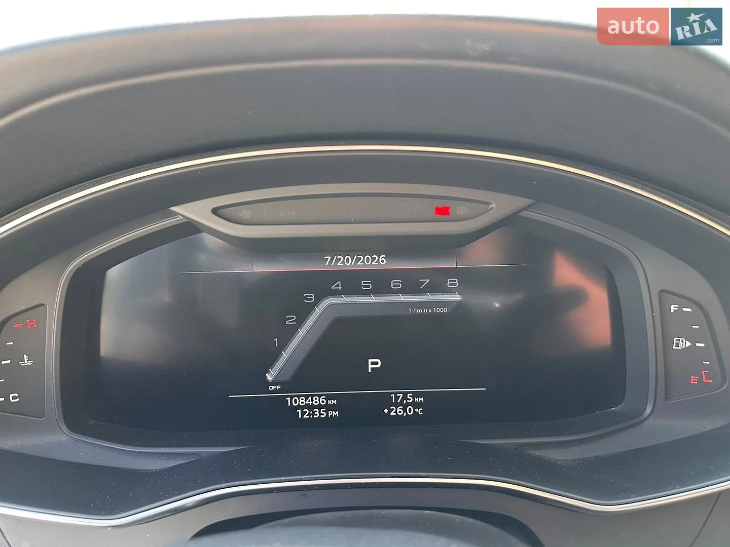 2020 Audi S6 - мініатюра 18