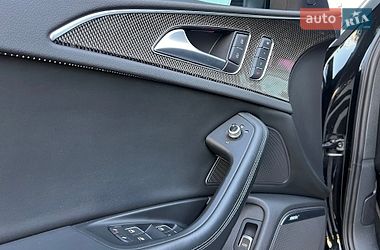 Седан Audi S6 2015 в Киеве фото 22 Седан Audi S6 2015 в Киеве