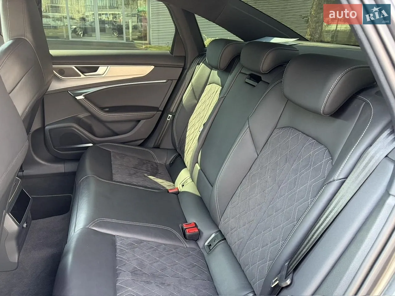 2023 Audi S6 - мініатюра 22
