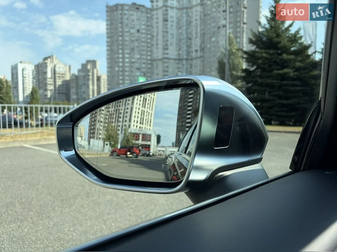 2023 Audi S6 - мініатюра 10