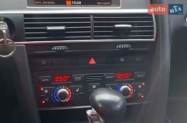 Седан Audi S6 2006 в Черновцах