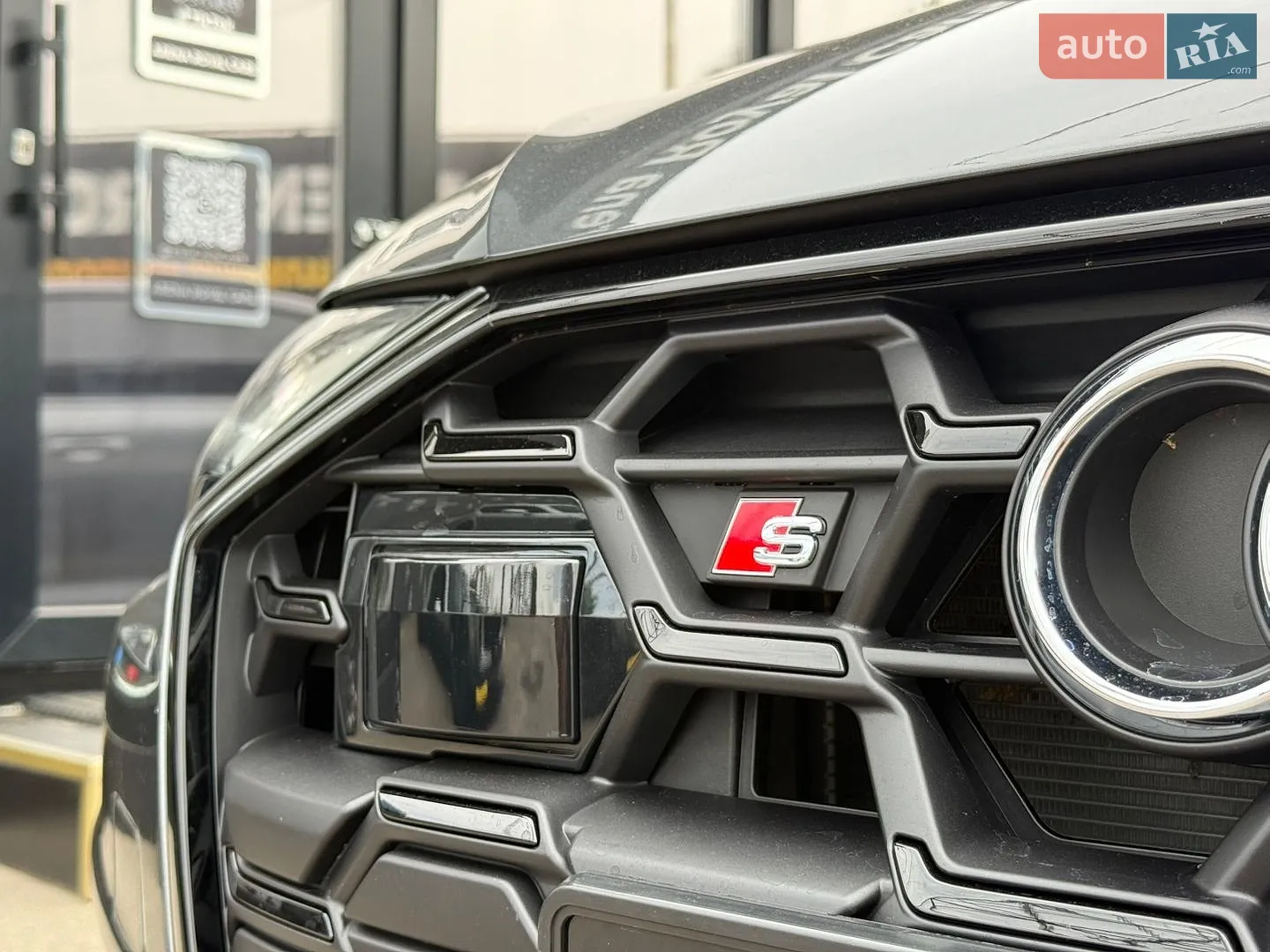 2024 Audi S6 - мініатюра 8