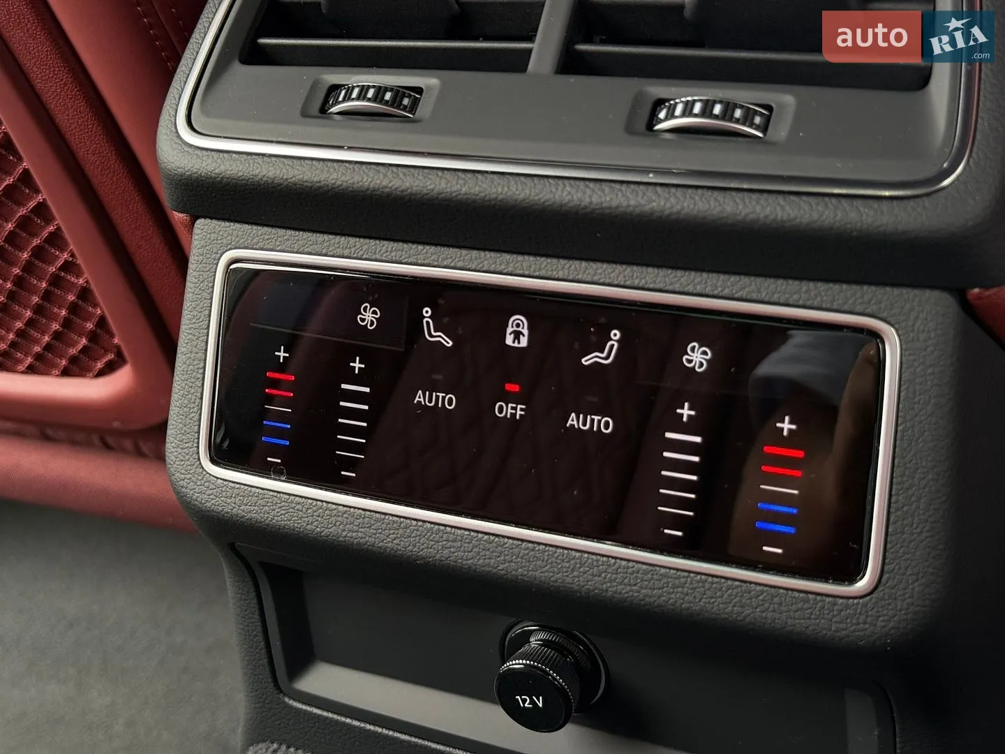 2024 Audi S6 - мініатюра 22