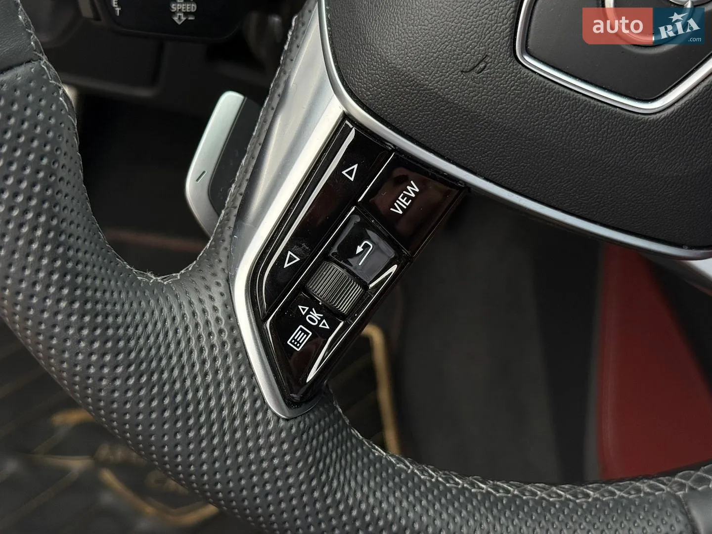 2024 Audi S6 - мініатюра 35