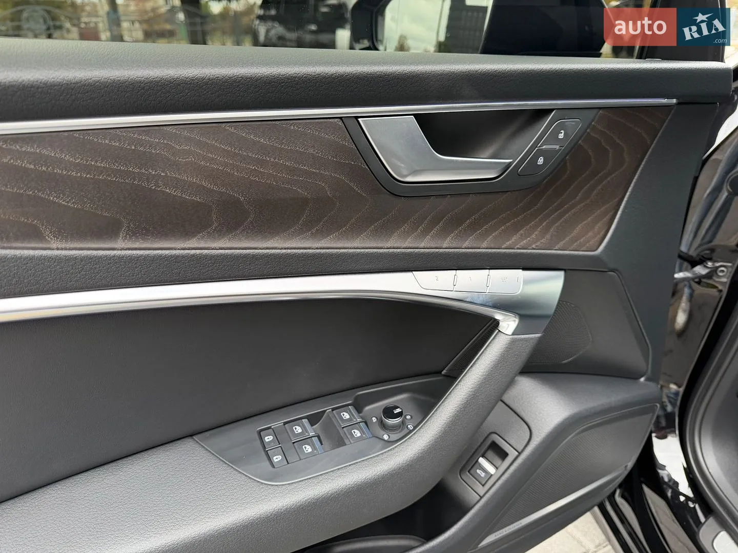 2022 Audi S6 - мініатюра 16