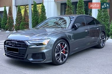 audi s6 2021 в Київ від професійного продавця 
