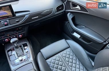 Седан Audi S6 2013 в Києві