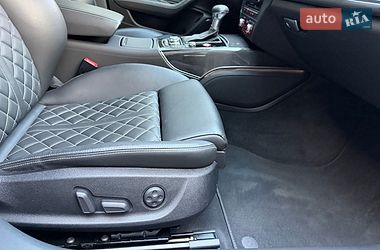 Седан Audi S6 2013 в Києві