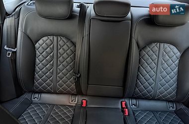 Седан Audi S6 2013 в Києві