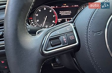 Седан Audi S6 2013 в Києві