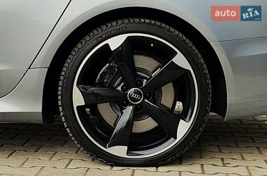 Седан Audi S6 2014 в Києві