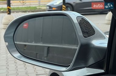 Седан Audi S6 2014 в Києві