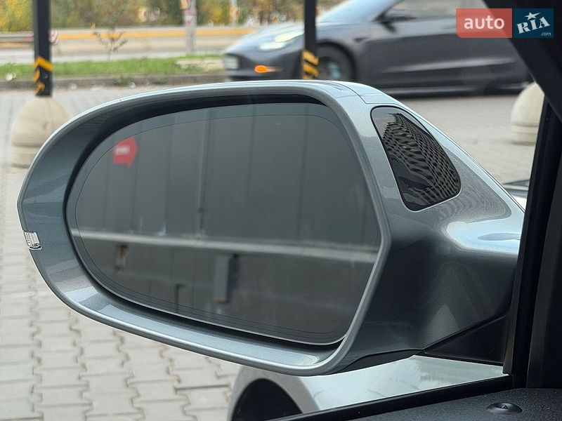 Седан Audi S6 2014 в Києві